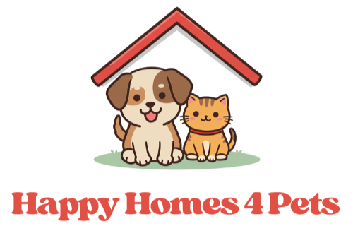 Happy Homes 4 pets